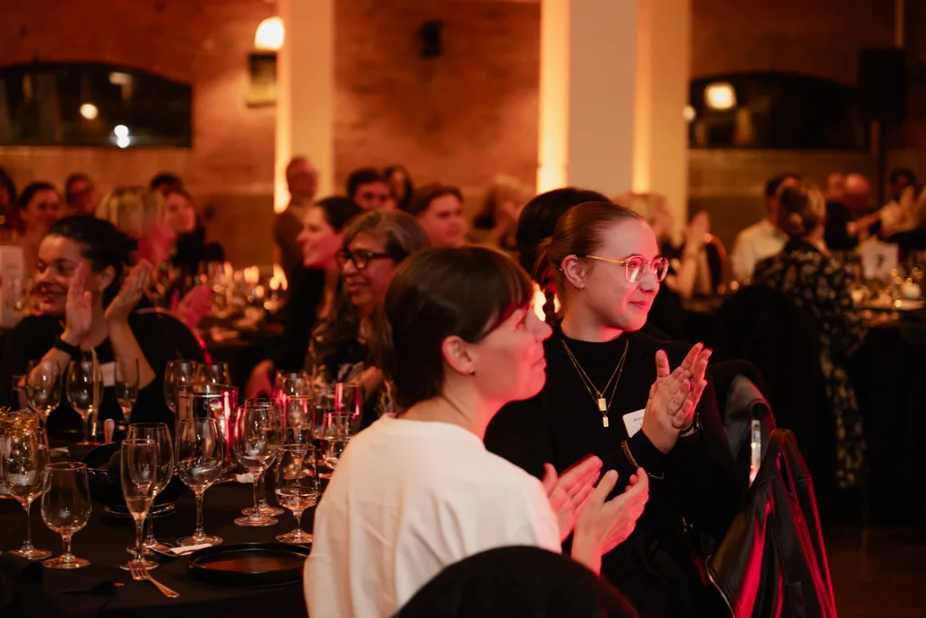 Soirée Vins et Fromages 2025 de l'ICSTA Québec